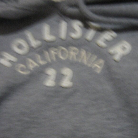 hollister hoodie and a+f hoodie shirt - Picture 4 of 7